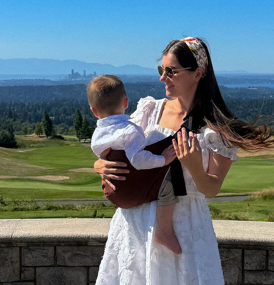 DittBarn - Designat För Närhet