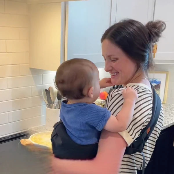 DittBarn - Designat För Närhet